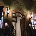 Hotel Altstadthotel Piazza Dinkelsbühl