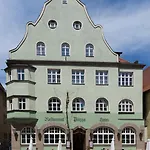 Hotel Altstadthotel Piazza