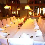 Altstadthotel Piazza Hotel 4*