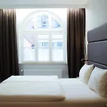 Altstadthotel Piazza Hotel 4*