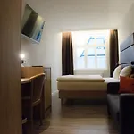Hotel Altstadthotel Piazza 4*