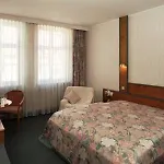 Altstadthotel Piazza 4* Dinkelsbühl