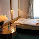 Hotel Altstadthotel Piazza Dinkelsbühl