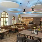 Altstadthotel Piazza 4*