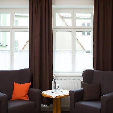 Piazza Otel Dinkelsbühl