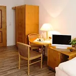 Altstadthotel Piazza 4* Dinkelsbühl
