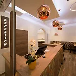 Hotel Piazza 4*