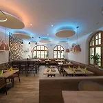 Hotel Piazza 4*