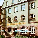Piazza Hotel