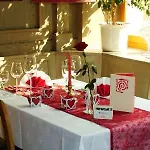 Piazza 4* Dinkelsbühl