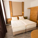 Altstadthotel Piazza 4* Dinkelsbühl