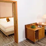 Piazza 4* Dinkelsbühl