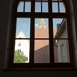 Hotel Piazza Dinkelsbühl