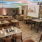 Hotel Altstadthotel Piazza Dinkelsbühl