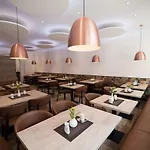 Hotel Altstadthotel Piazza Dinkelsbühl