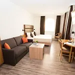 Piazza 4* Dinkelsbühl