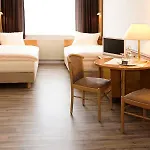 Altstadthotel Piazza Dinkelsbühl