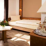 Altstadthotel Piazza Hotel 4*
