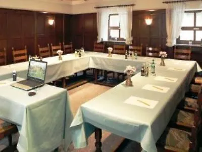 Hotel Altstadthotel Piazza