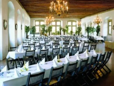 Hotel Altstadthotel Piazza 4*