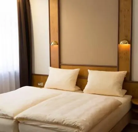 호텔 Altstadthotel Piazza