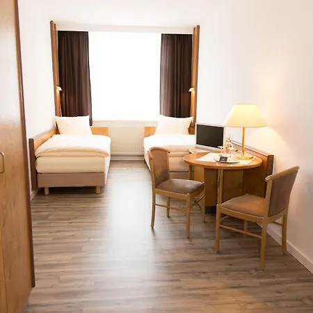 Altstadthotel Piazza Szálloda 4*