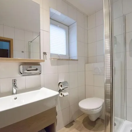 Altstadthotel Piazza 호텔