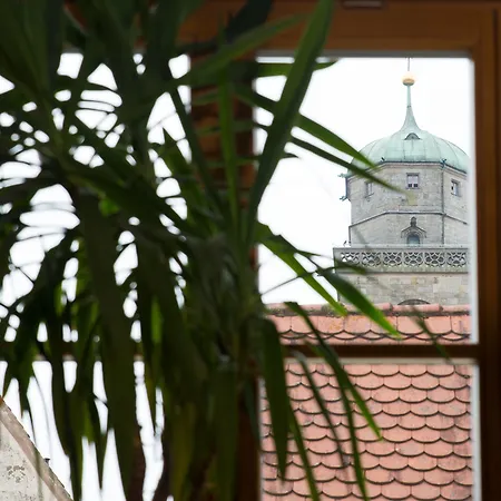 Altstadthotel Piazza