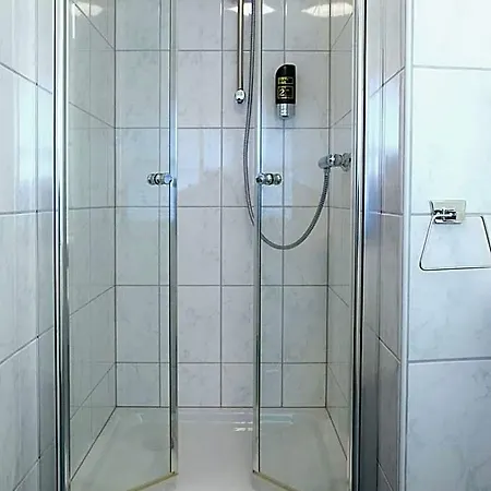 Altstadthotel Piazza 4* Dinkelsbuehl