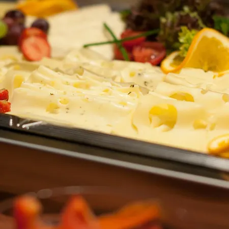 Altstadthotel Piazza 4* Dinkelsbuehl