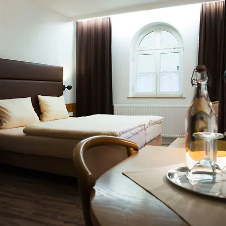Hotel Altstadthotel Piazza