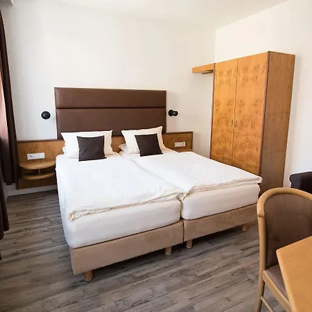 Hotel Altstadthotel Piazza