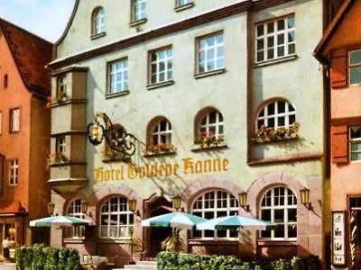 Altstadthotel Piazza Hotel
