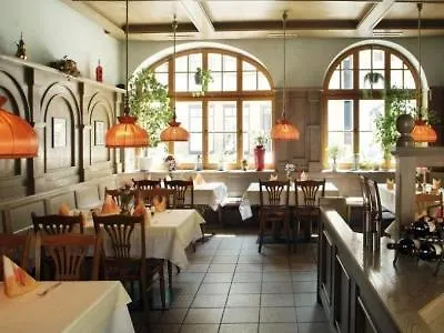 Altstadthotel Piazza