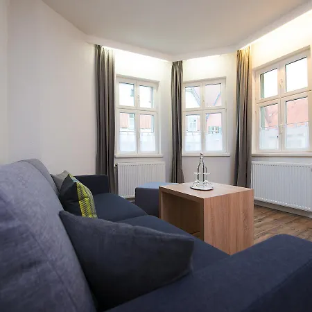 호텔 Altstadthotel Piazza