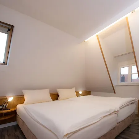 Altstadthotel Piazza