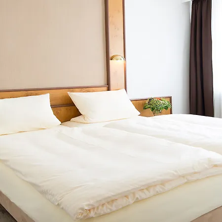 Altstadthotel Piazza