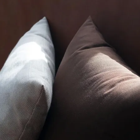 Altstadthotel Piazza 호텔