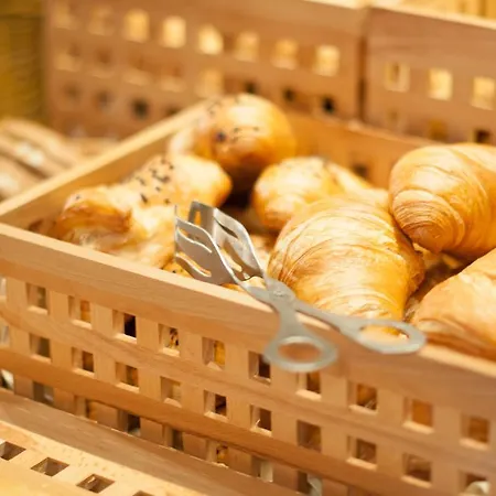 Altstadthotel Piazza 딘클스버