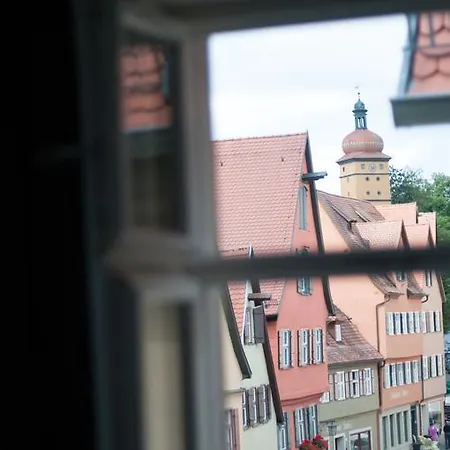 Altstadthotel Piazza