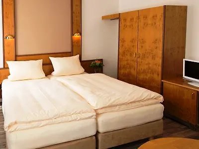 Altstadthotel Piazza