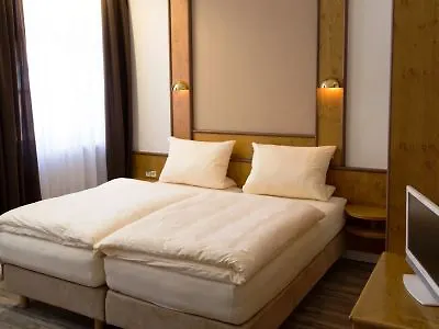 Altstadthotel Piazza