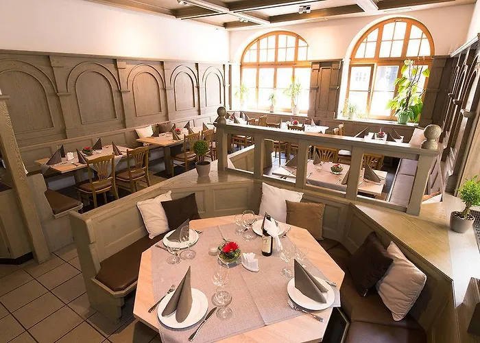 Altstadthotel Piazza 4*