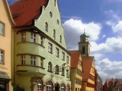 Altstadthotel Piazza 4*