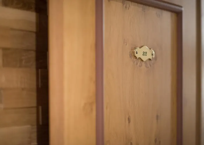 Altstadthotel Piazza 4* ディンケルスビュール