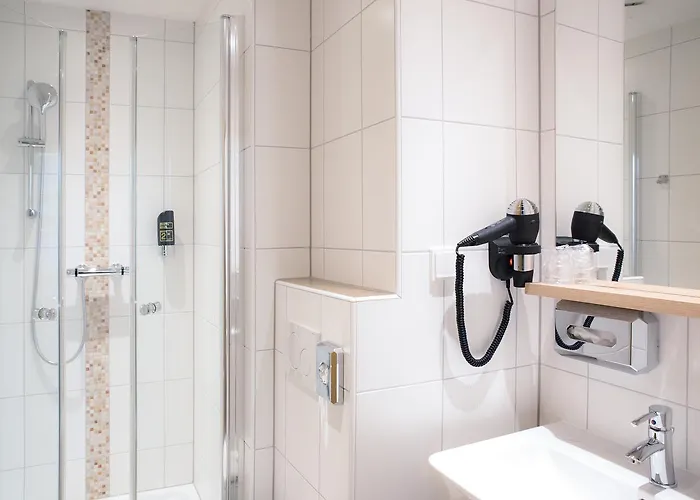 Altstadthotel Piazza