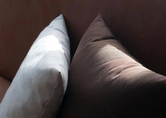 Altstadthotel Piazza ホテル