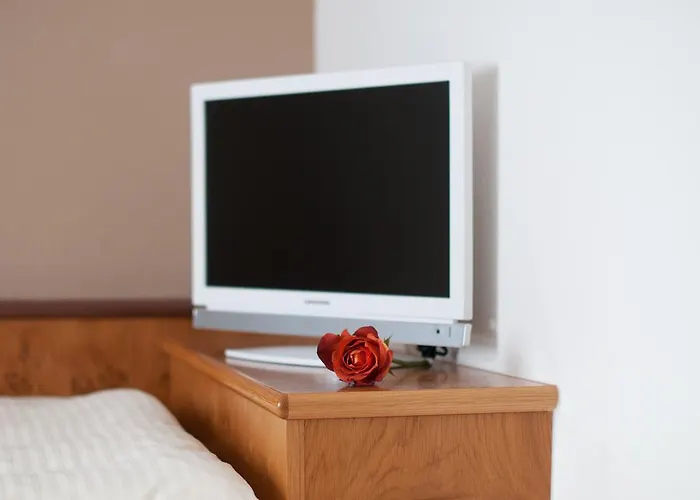 Altstadthotel Piazza 4*