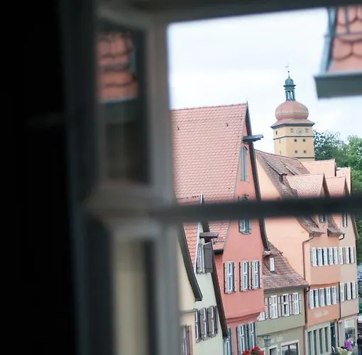 Altstadthotel Piazza