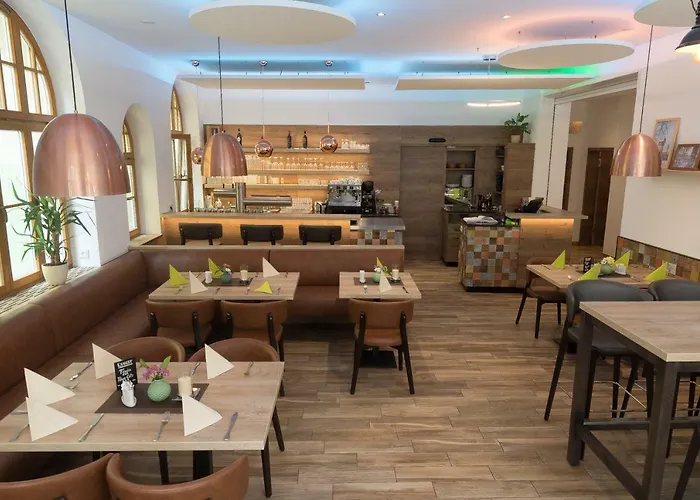 Altstadthotel Piazza